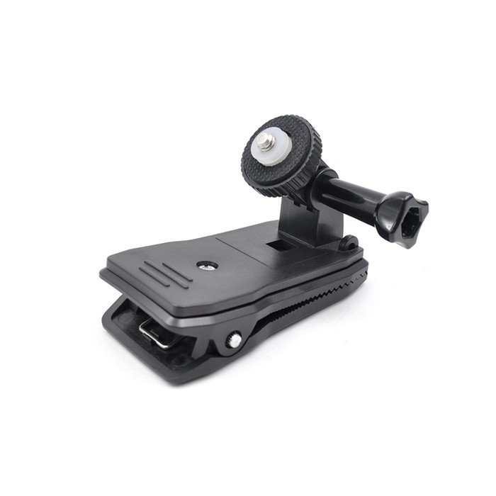 Backpack Mount for DJI OSMO ACTION Camera / Insta360 ONE X / Gopro