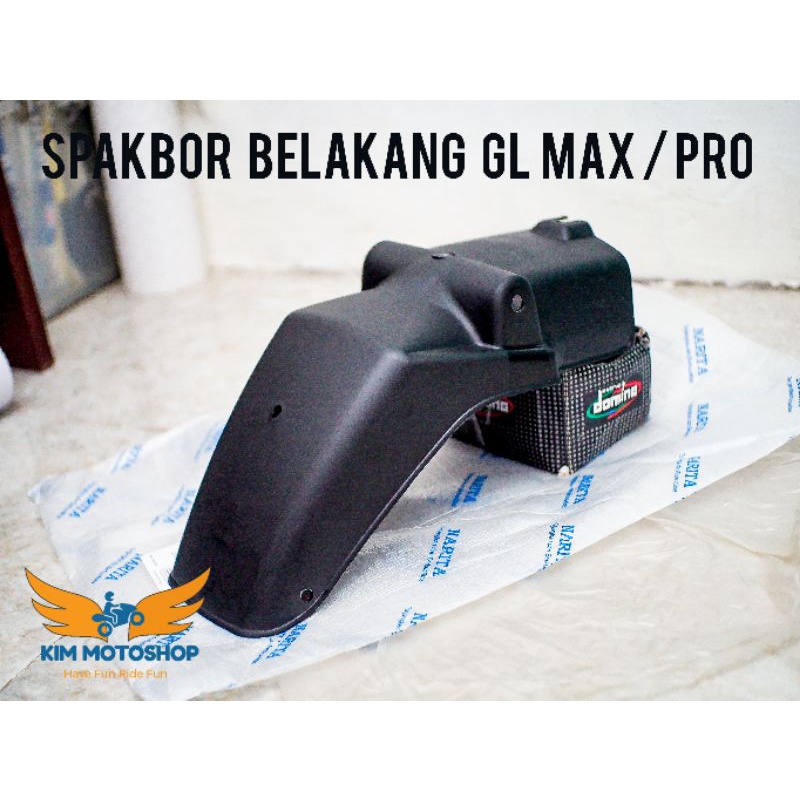 KIM - Spakbor Slebor selebor Belakang GL Pro GL Max