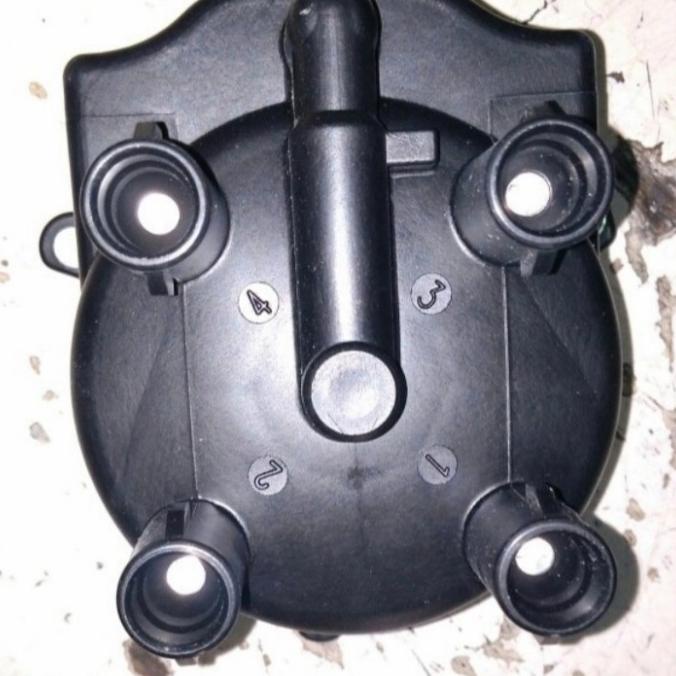 Tutup Delco Cup Delco Kijang Kapsul Efi 2000Cc 2000 (( Kode 022))