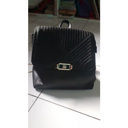 Tas ransel wanita Elisabet original..