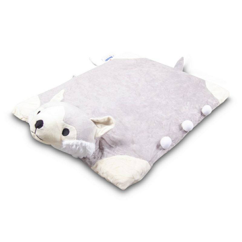 Dunlopillo Bambino Natural Latex Doll Pillows bantal boneka latex