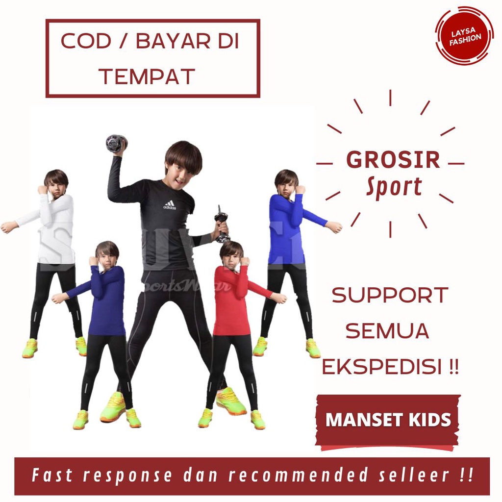 COD SATUAN DAN GROSIR MANSET BASELAYER ANAK/BASELAYER JARI KIDS OLAHRAGA MANSET BAJU BASELAYER ANAK THUMBHOLE MANGSET LENGAN ANAK KIDS HITAM POLOS DAN BERWARNA BAJU BASELAYER BOLA ANAK NIKE HITAM POLOS DAN BERWARNA ANAK LAKI-LAKI WANITA