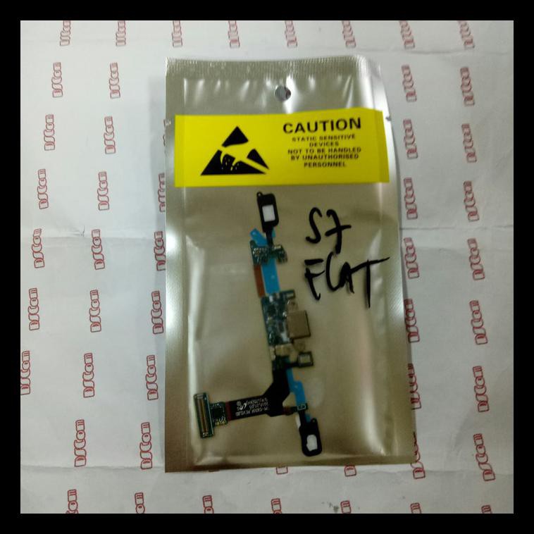 DISKON FLEXIBEL CONNECTOR CHARGER SAMSUNG S7 FLAT KONEKTOR CHARGER G930 