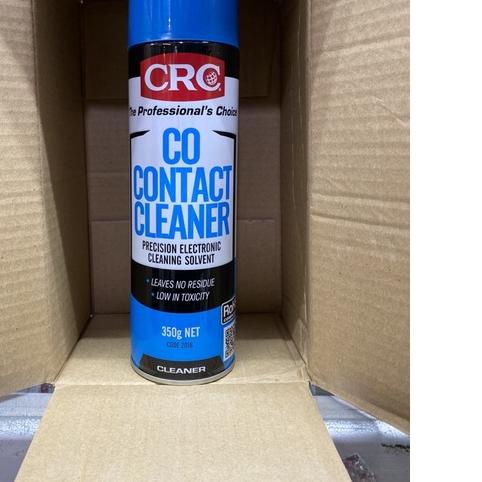 ⅍ Crc contact cleaner crc co contact cleaner ♙