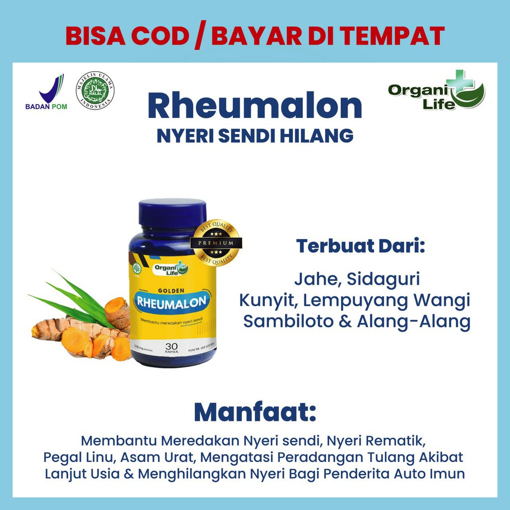 

Rheumalan