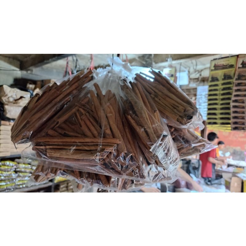 

Kayu Manis per 250 gram