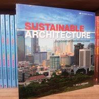SUSTAINABLE ARCHITECTURE (ARSITEKTUR BERKELANJUTAN)