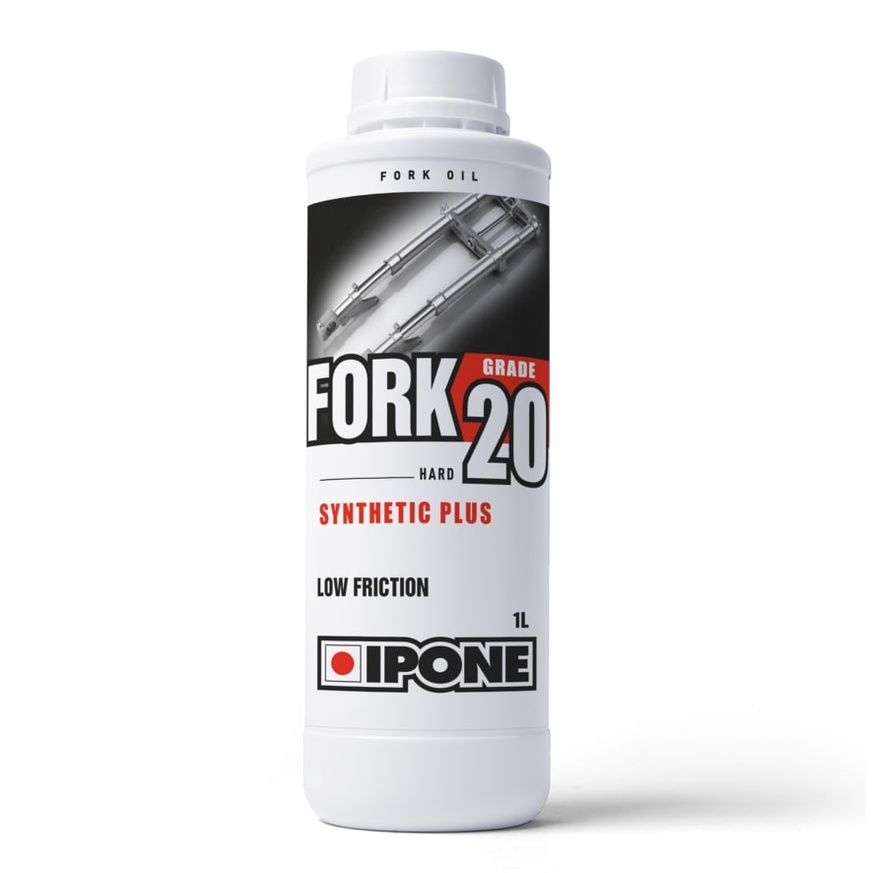 Ipone Fork Fluid / Oli Fork Motor