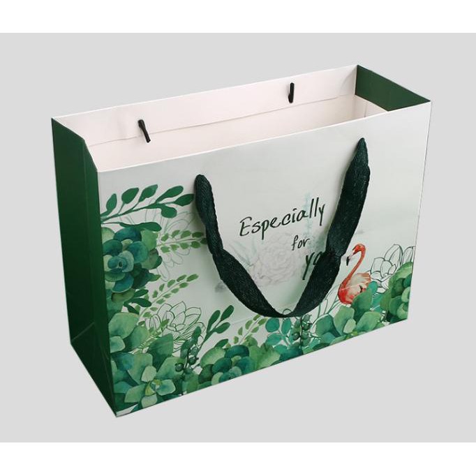 

ktg bird l kantong kado imlek kantong zakka, kantong hadiah fancy
