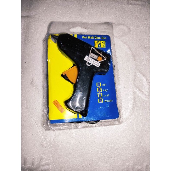 

ALAT TEMBAK GLUE GUN 20w - ALAT TEMBAK LEM BAKAR