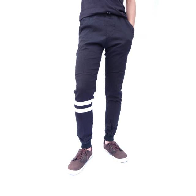 M45 Celana Jogger JGR609