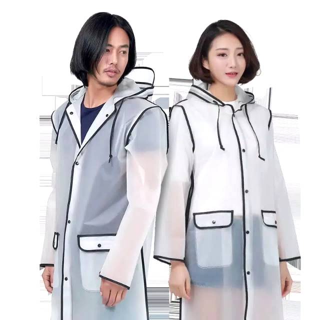 JPD APD Jaket pelindung diri. modis, stylish. Anti virus