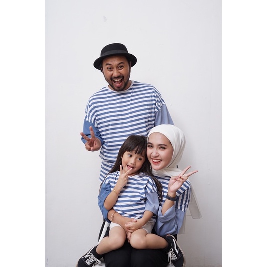 Celotehlittlegoods - Velvet m  mySet - Family Set Salur