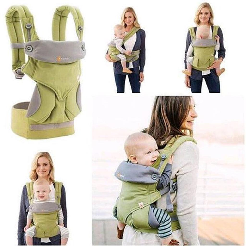 ergobaby 360 original