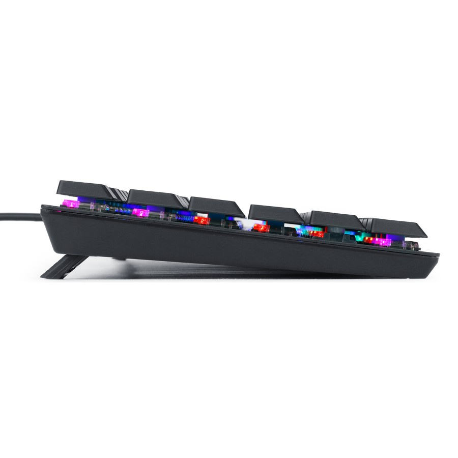Redragon K607 APS TKL Mechanical RGB Ultra LP RGB - Gaming Keyboard