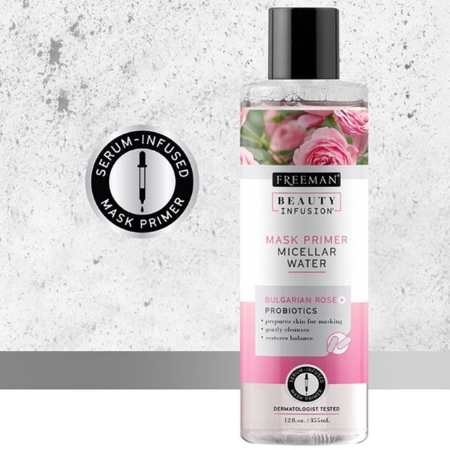 freeman micellar water