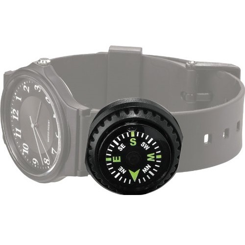 GS8 KOMPAS Pasang Jam Tangan / SUUNTO CLIPPER L/B NH COMPASS NO NUMBER