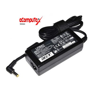 ADAPTOR ORIGINAL ACER 19V - 1.58A MINI