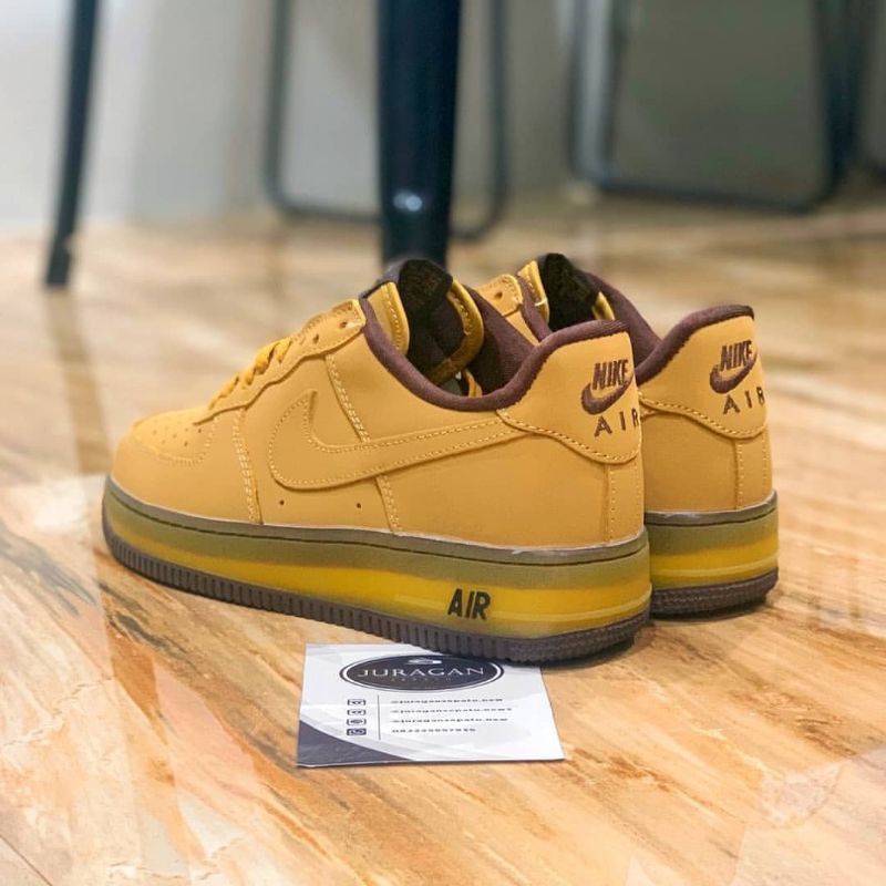 Nike Air Force 1 Low CO.JP &quot;Wheat Mocha&quot;