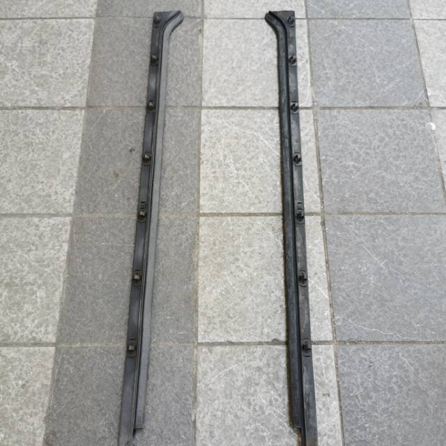 Weatherstrip vw kodok tipe 1302 1303