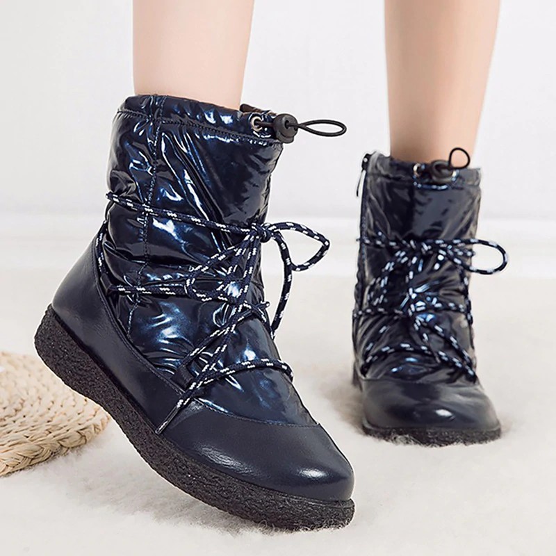 designer womens winter boots