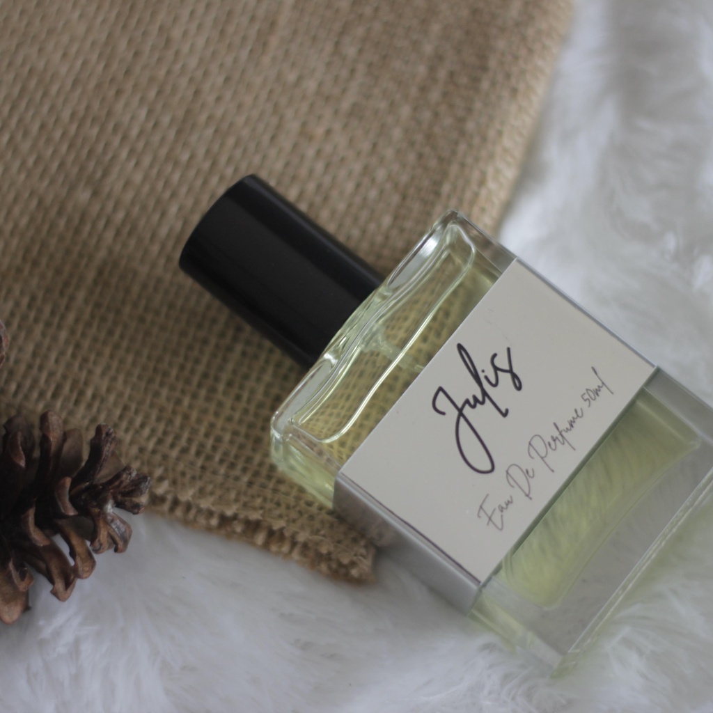 parfum jo malone english pear by julis inspired perfume minyak wangi murah berkualitas farfum tahan lama