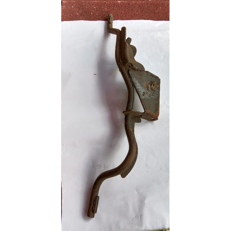 barstep rc barang baru