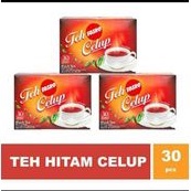 

Teh Celup Sosro 30 Teabags