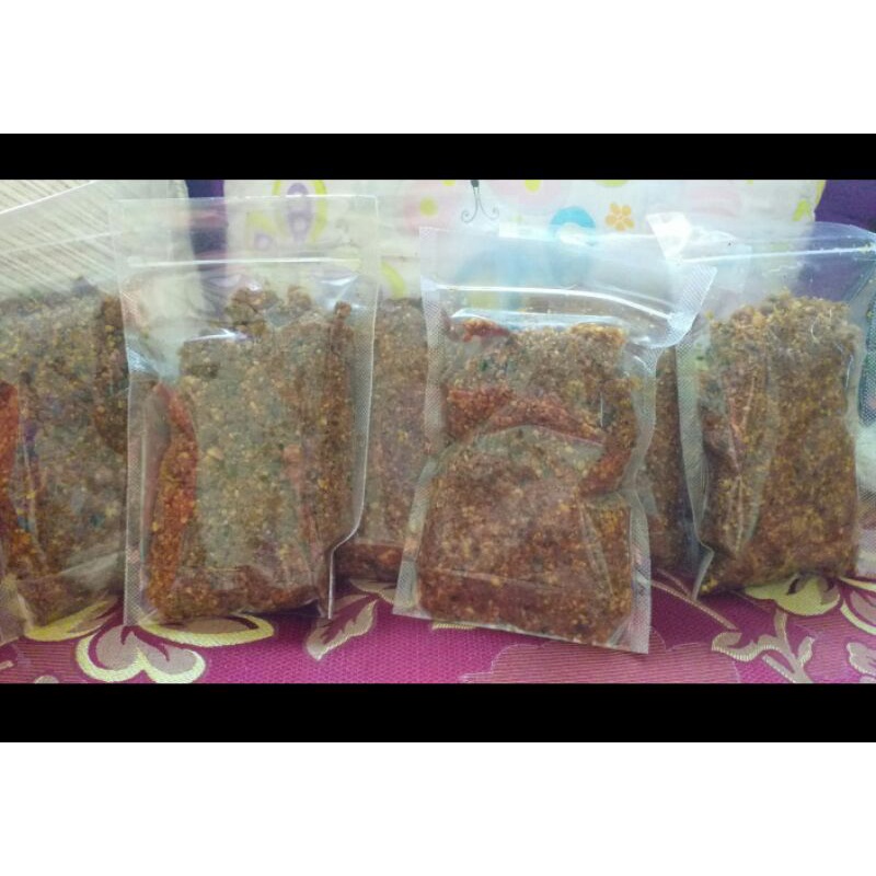 

bumbu pecel madiun 250g asli, bumbu pecel sayur