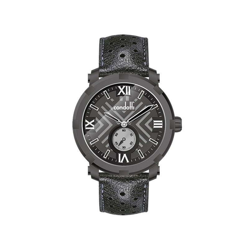 Jam Tangan Pria CONDOTTI Prossimo CN1047-GN03-L03