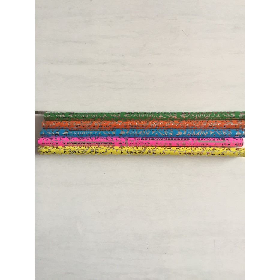 

PENSIL CADWEL METALIC