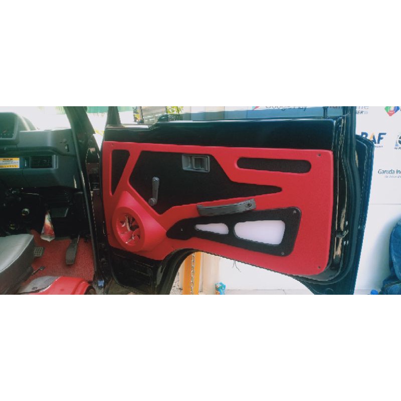 dek pintu L300 kanan kiri