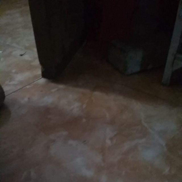 [bayar Di Tempat]spatula Bahan Silikon Untuk Mencampur Adonan Kue Warna Acak