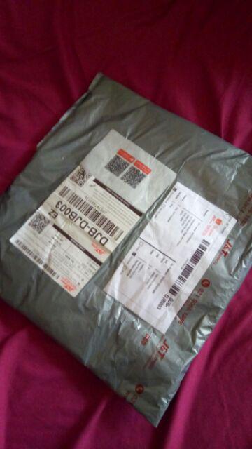 New Arrival Distro Batik Pria Bordir Sogan Hrb026 Batikaf Notoarto