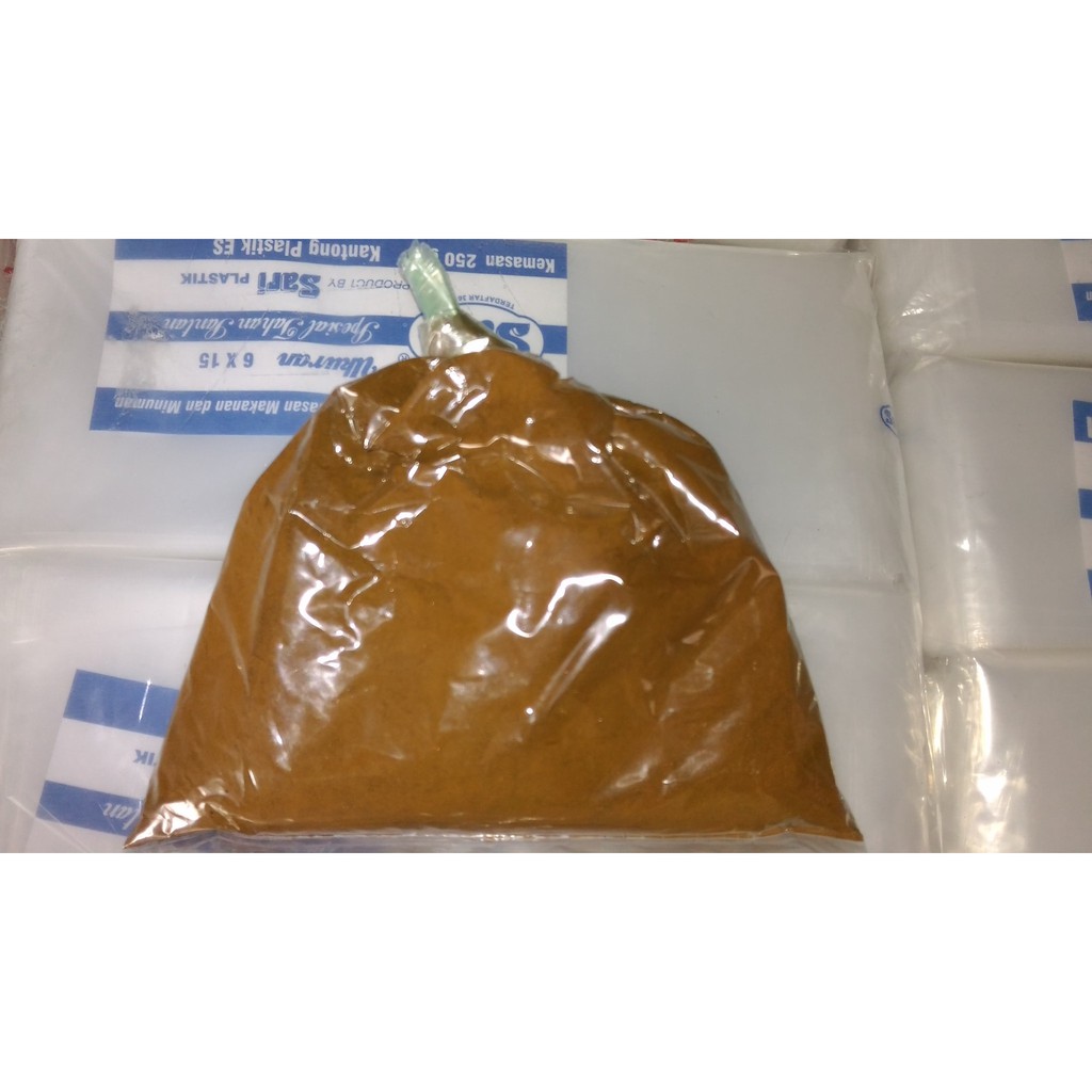 

Pewarna Hijau Apel (1kg)