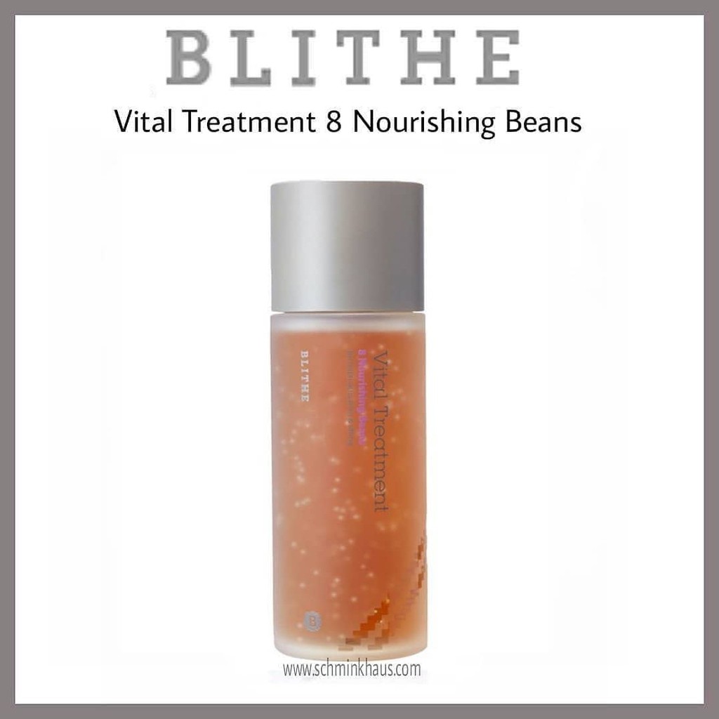 blithe vital treatment 8 nourishing beans