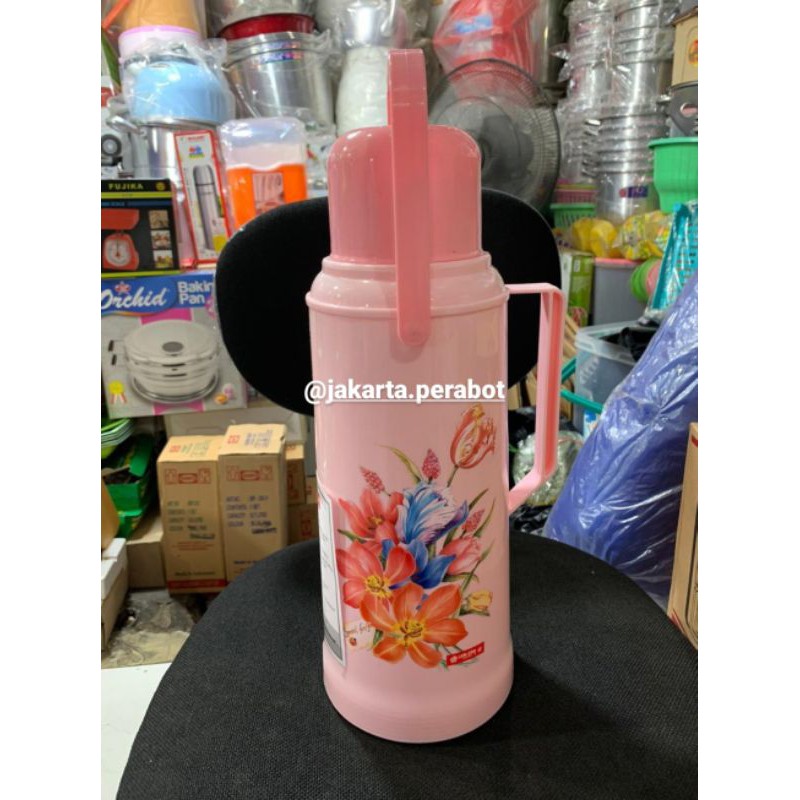 LION STAR-Termos Air Panas 2 Liter CORONA