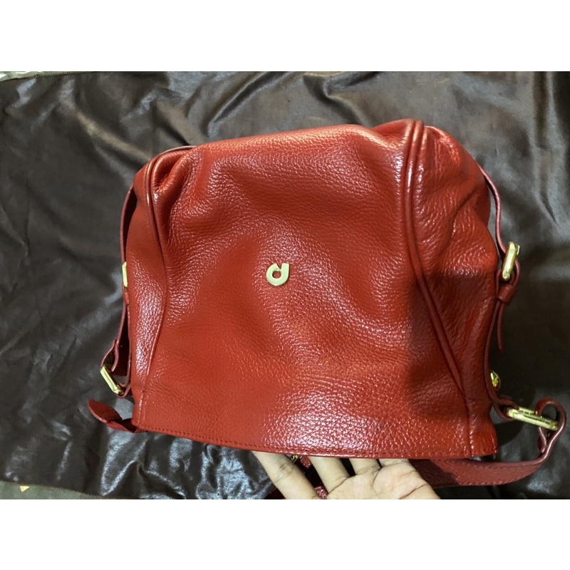 tas papillon preloved mulus,tas papillon bekas sold out