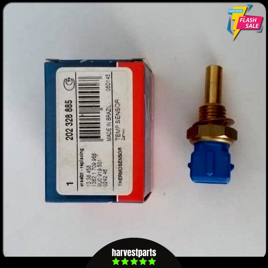Sensor Ect Chevrolet Opel Blazer Switch Fan Chevrolet Opel Blazer Topran Germany