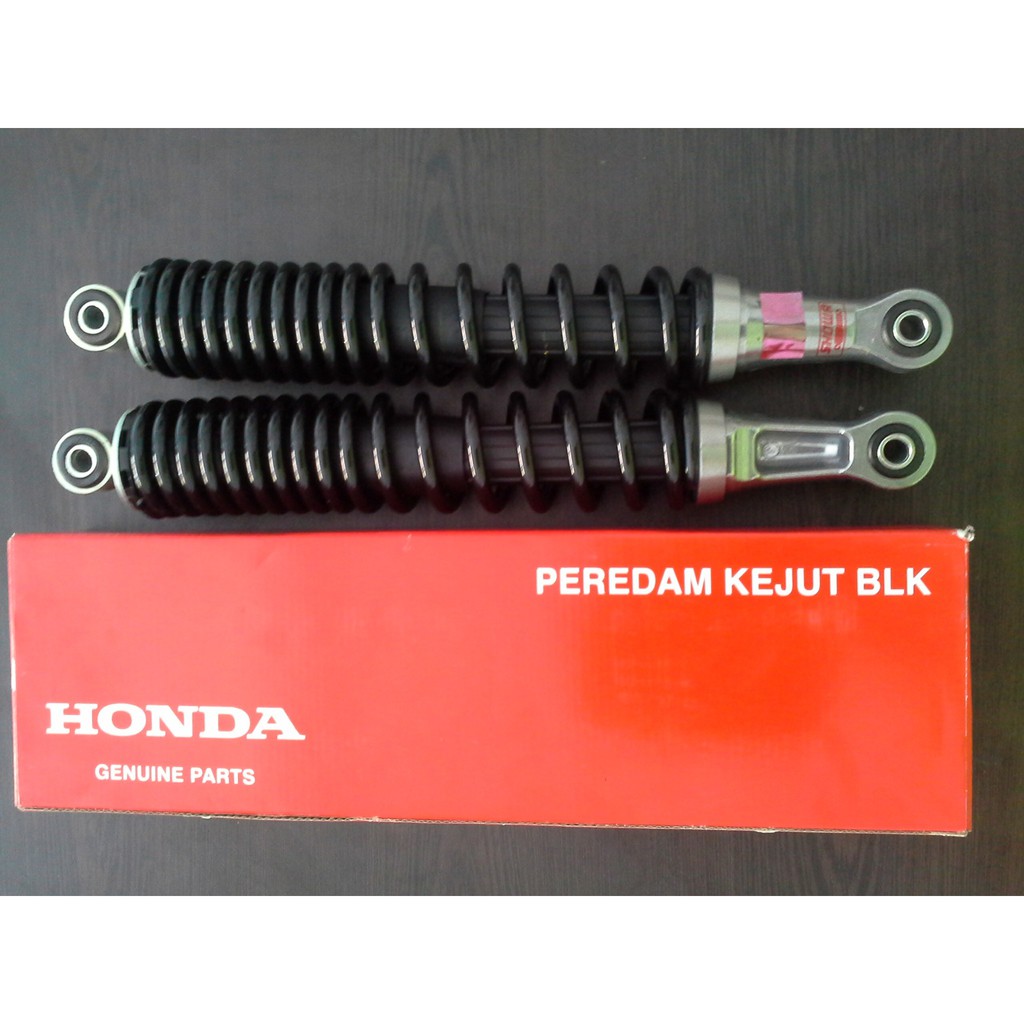 SHOCK BELAKANG U SUPRAX125, REVO 100 CUSHION ASSY RRSET