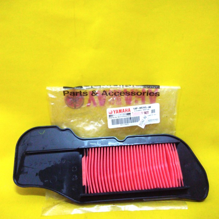 Element Assy / Filter udara Mio-J 54P-WE445-00