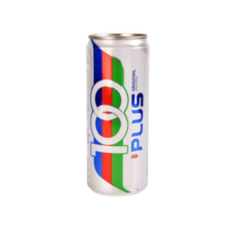 

100 Plus Minuman Isotonic Drink 325 mL