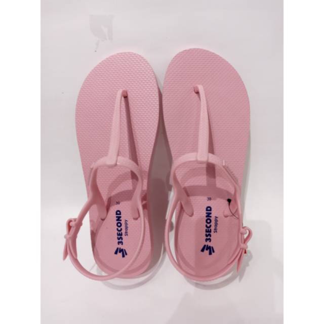 SANDAL JEPIT 3SECOND WANITA 2903.20