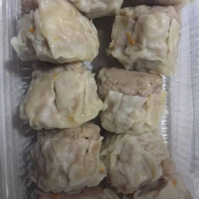 

Dimsum mix isi 10