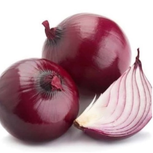 

Bawang Bombay Merah 500gr - 05