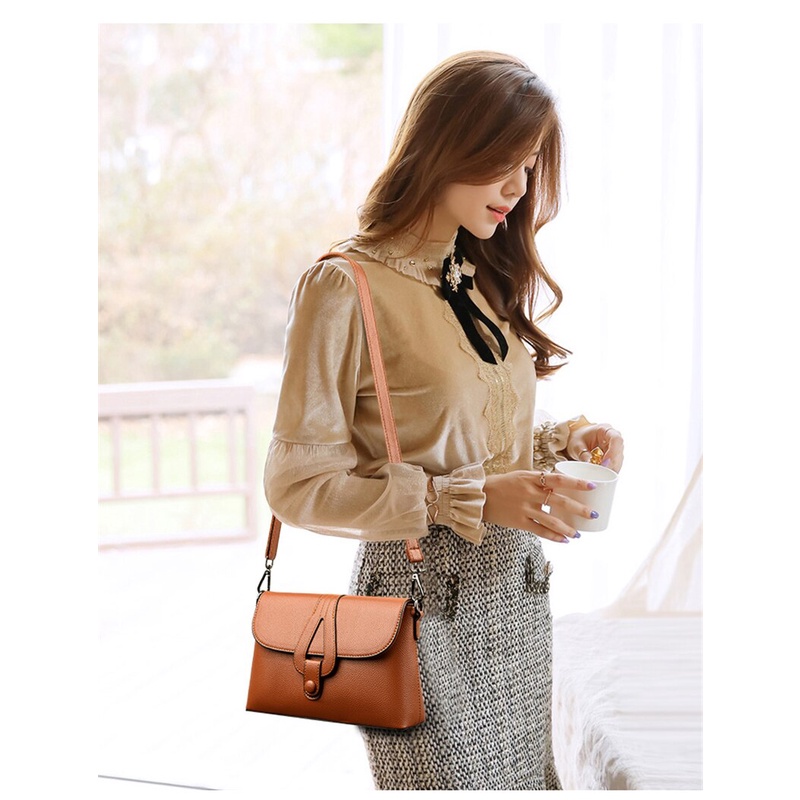 ZIe.Store11 // Tas Selempang Fashion Wanita Murah Tas Selmpang Kekinian