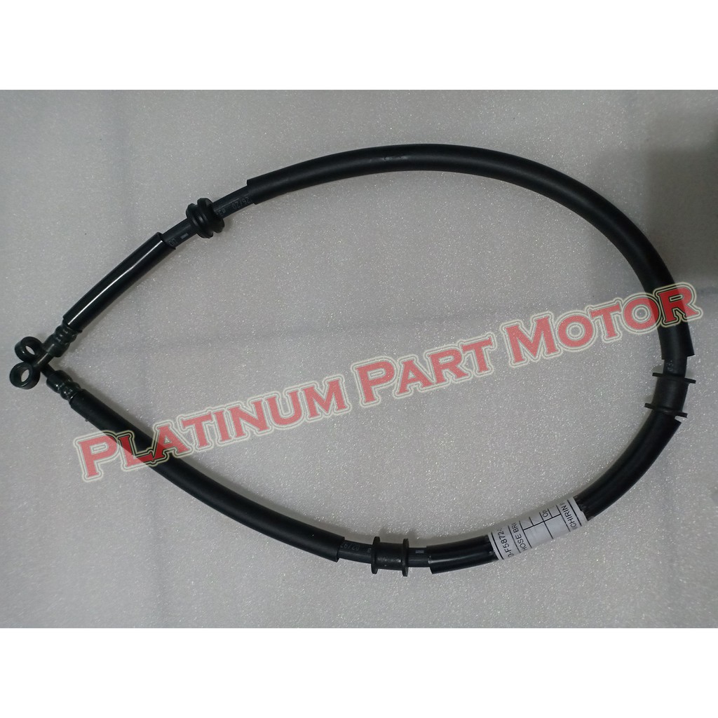 Selang Rem Depan -- Fino - Mio GT - Mio J - Mio New - Soul  ORIGINAL
