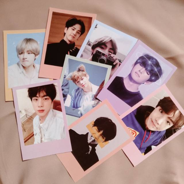 

Cetak Polaroid Pastel