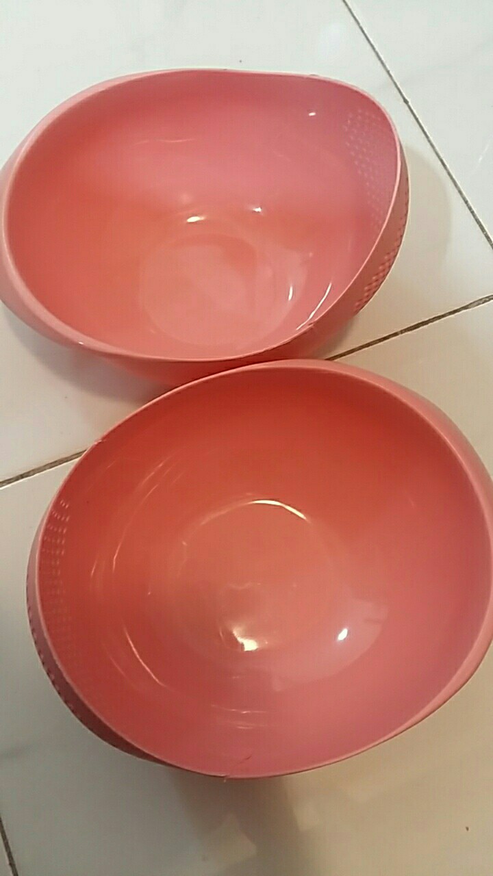 Baskom Cuci Beras Tempat Cuci Sayur Cuci Buah Baskom Serbaguna [pm]