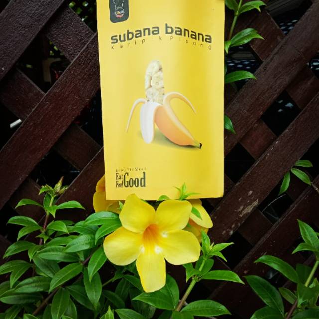 

KOKE FOOD SUBANA BANANA